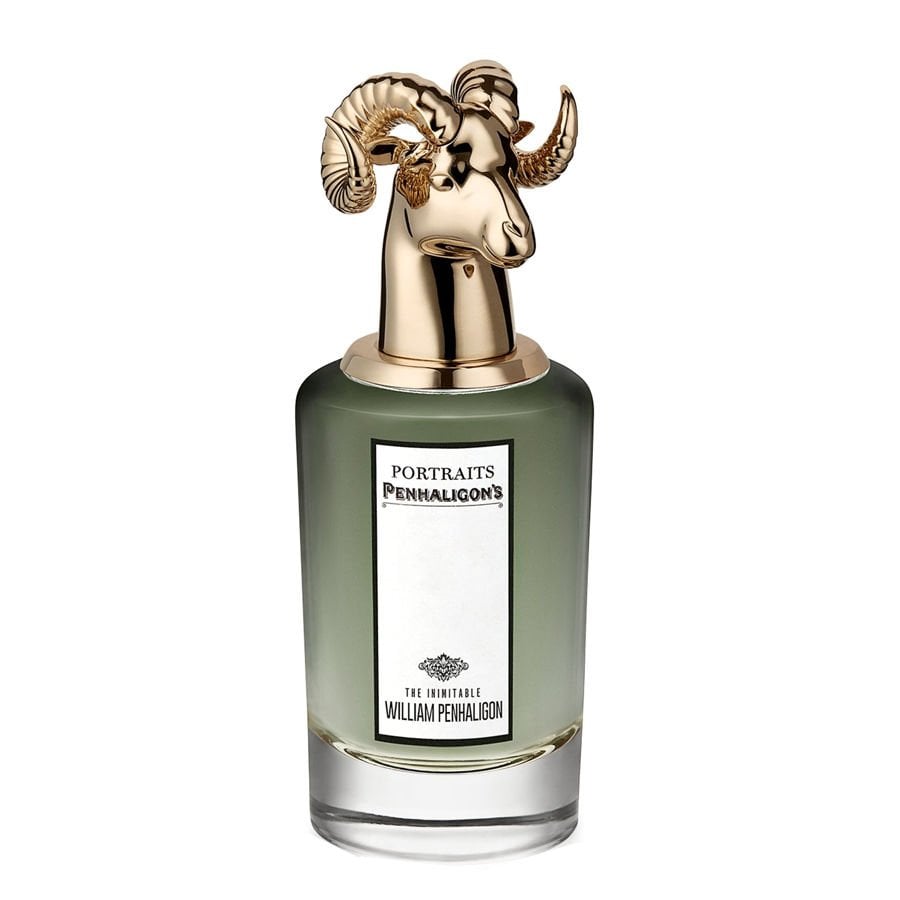 Penhaligon’s The inimitable william Penhaligon