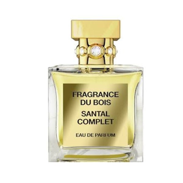 Fragrance Du Bois Santal Complet EDP