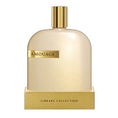 Amouage Opus VIII