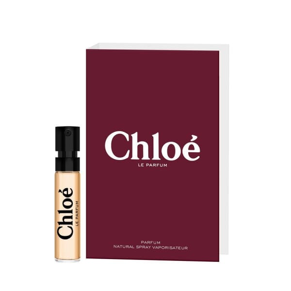 Chloé Le Parfum 1.2 ML Sample