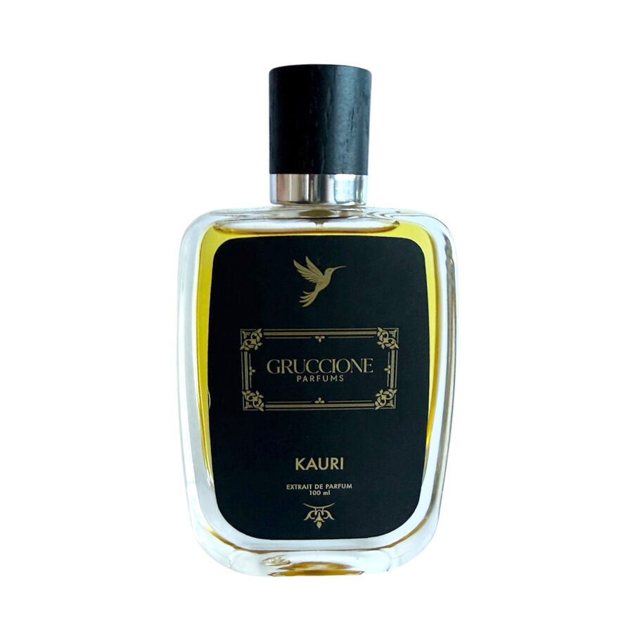 Gruccione Kauri Extrait de Parfum