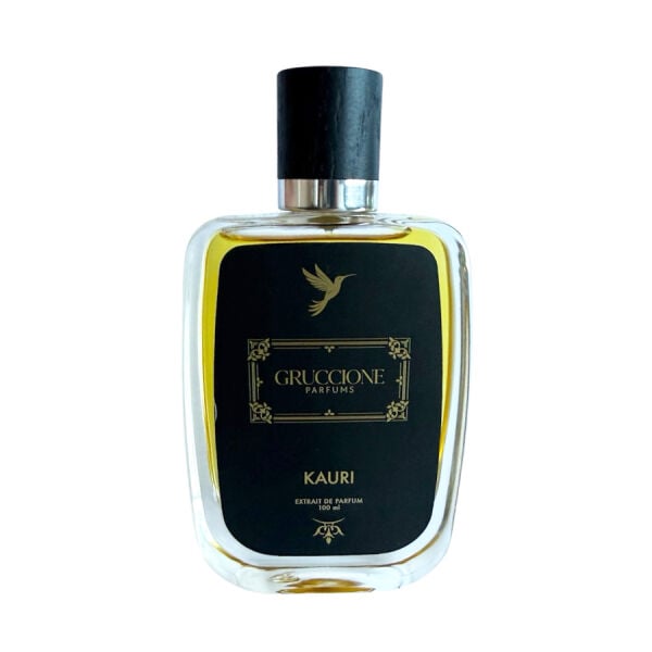 Gruccione Kauri Extrait de Parfum