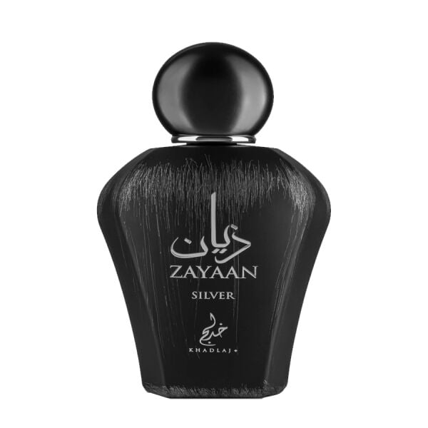 Khadlaj Zayaan Silver EDP