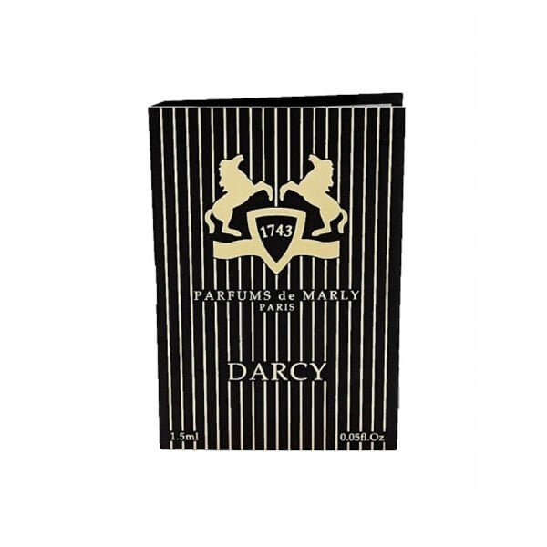 Parfums De Marly Darcy 1.5 ML Sample