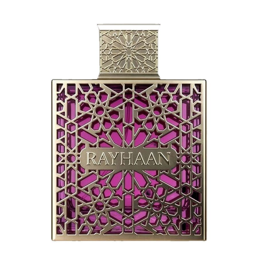 Rayhaan Kiss EDP