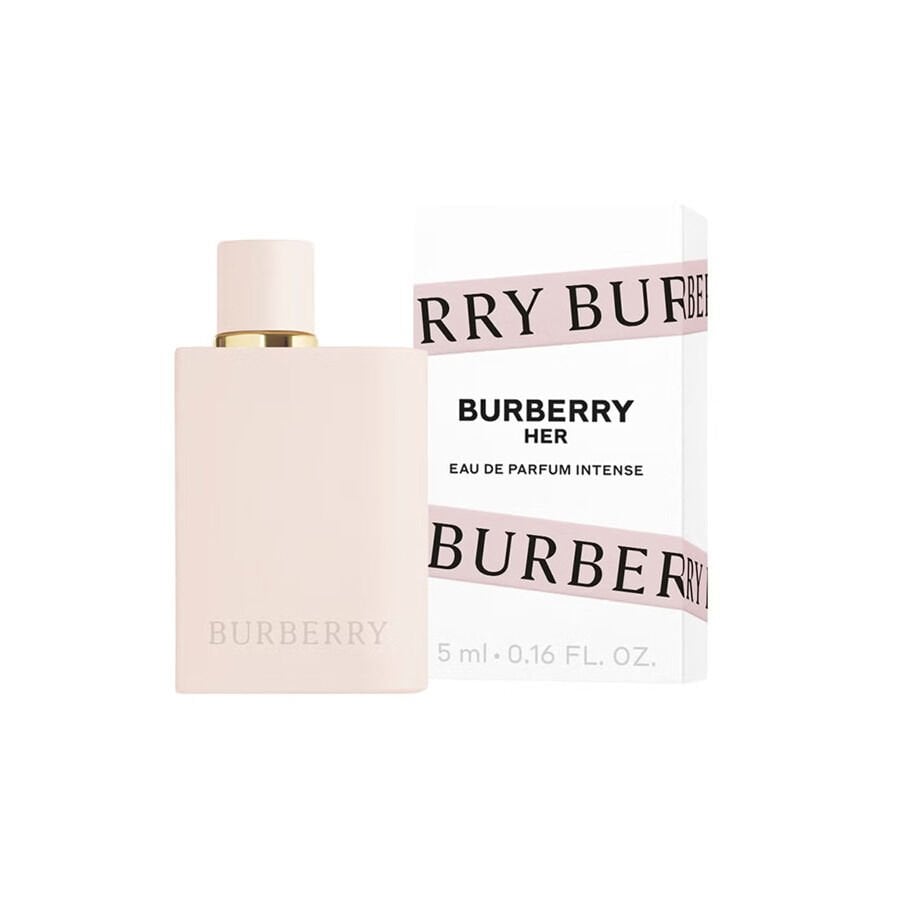 Burberry Her EDP Intense 5 ML Deluxe