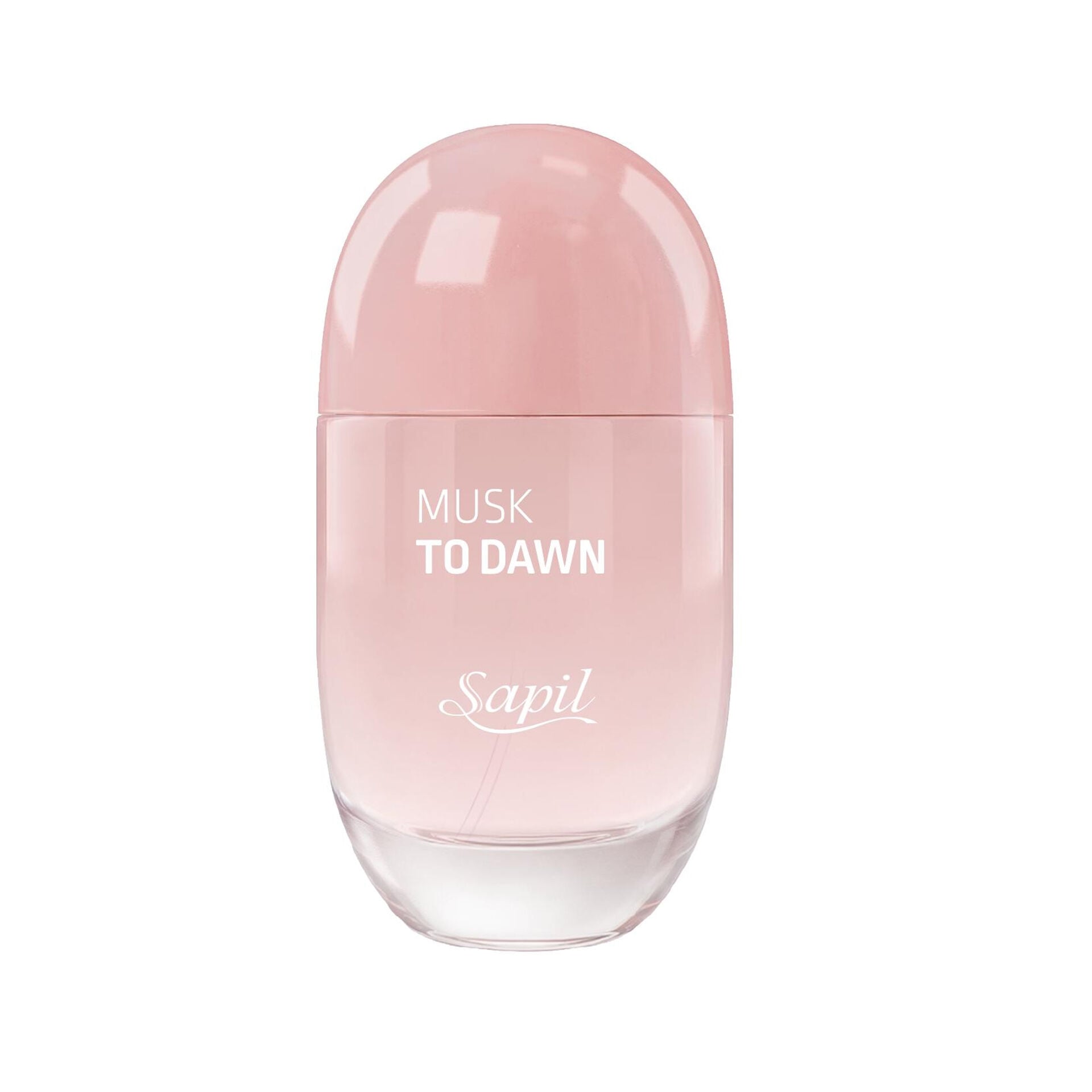 Sapil Musk To Dawn EDP
