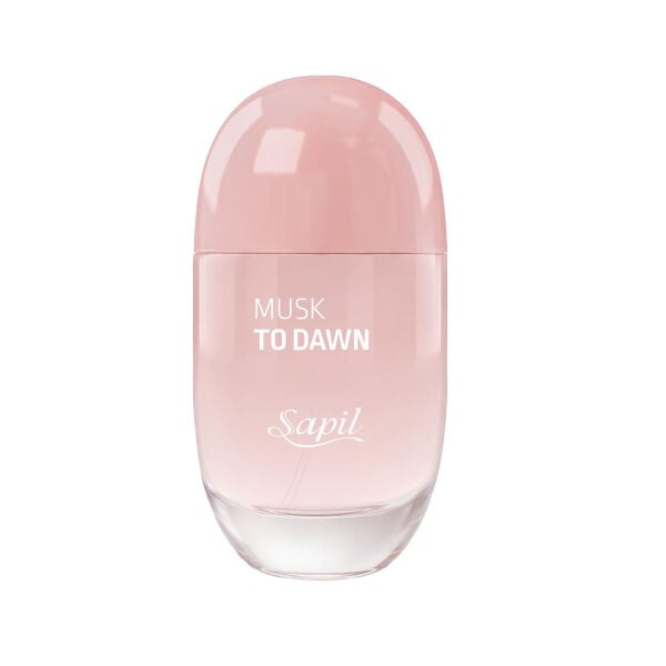Sapil Musk To Dawn EDP