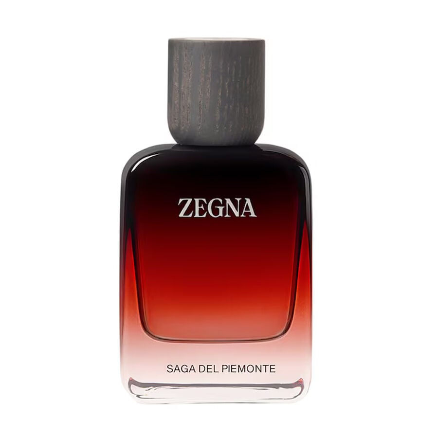 Ermenegildo Zegna Saga Del Piemonte EDP