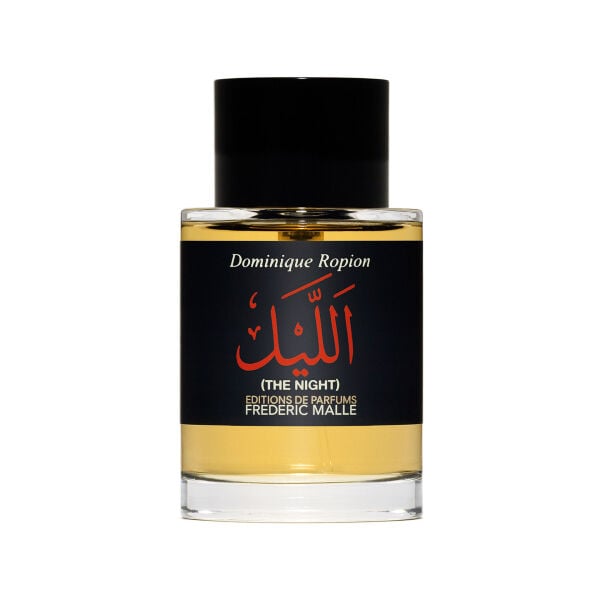 Frederic Malle The Night EDP
