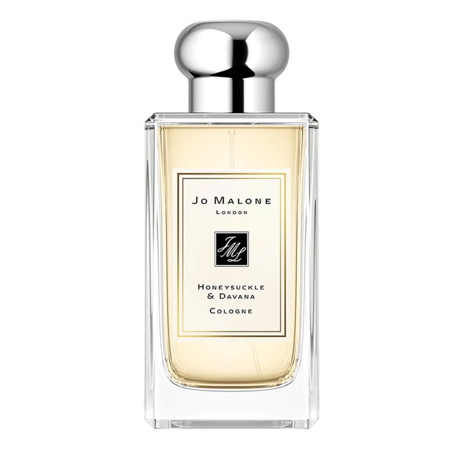 Jo Malone Honeysuckle & Davana