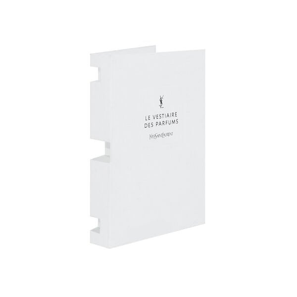 Yves Saint Laurent Cuir 2 ML Sample