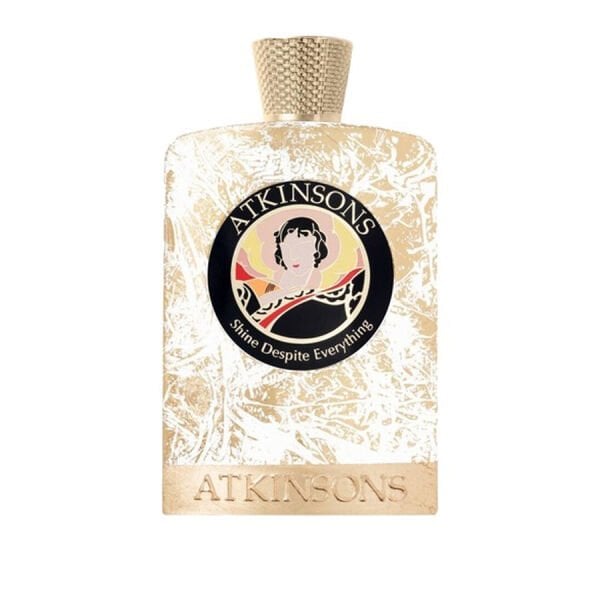 Atkinsons Shine Despite Everything