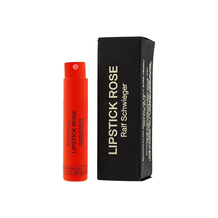 Frederic Malle Lipstick Rose 1.2 ML Sample