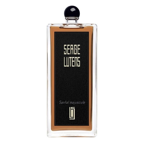 Serge Lutens Santal Majuscule