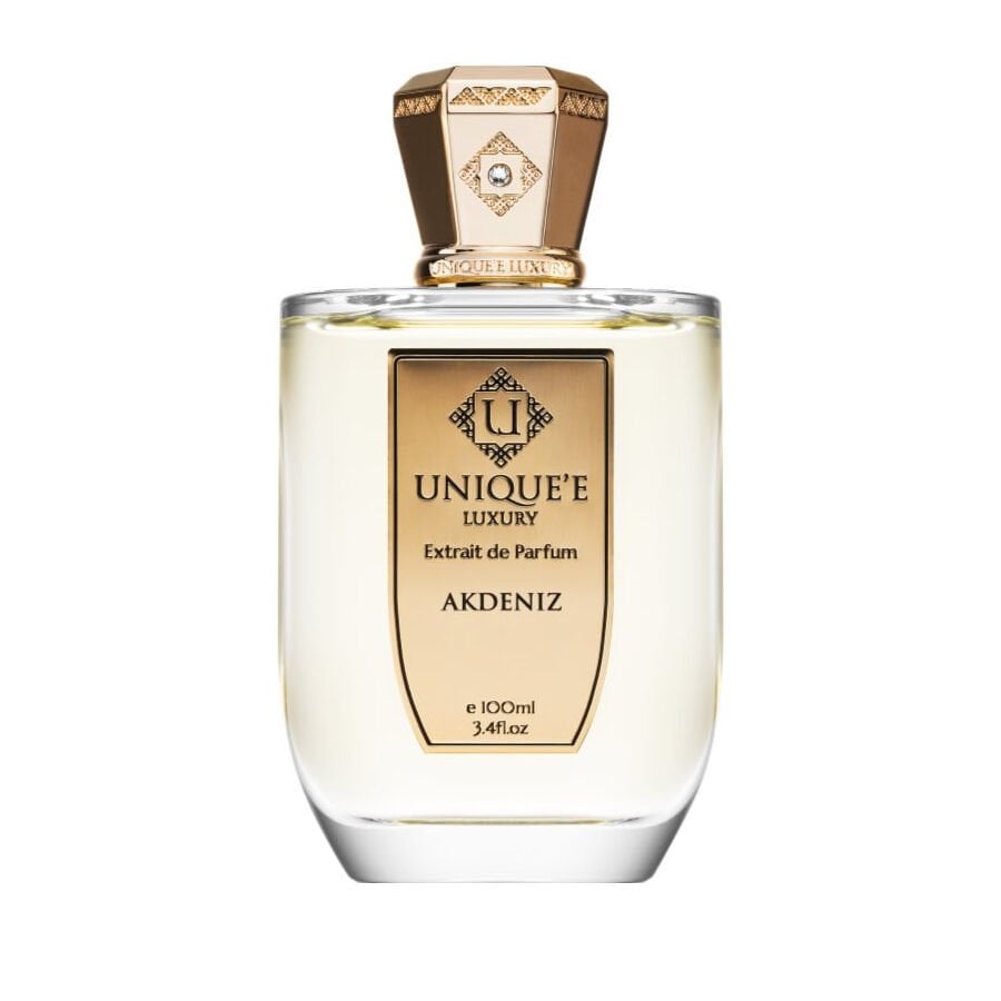 Unique'e Luxury Akdeniz Extrait de Parfum