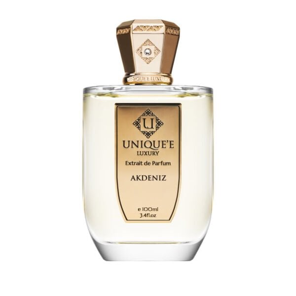 Unique'e Luxury Akdeniz Extrait de Parfum