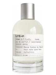 Le Labo Lys 41 10 ml