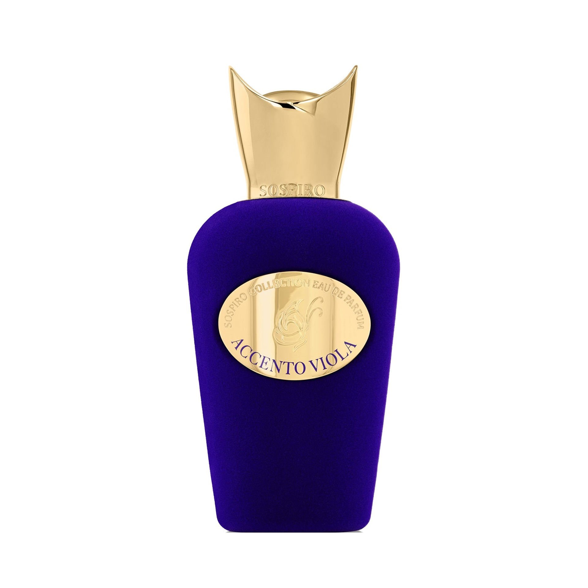 Sospiro Accento Viola
