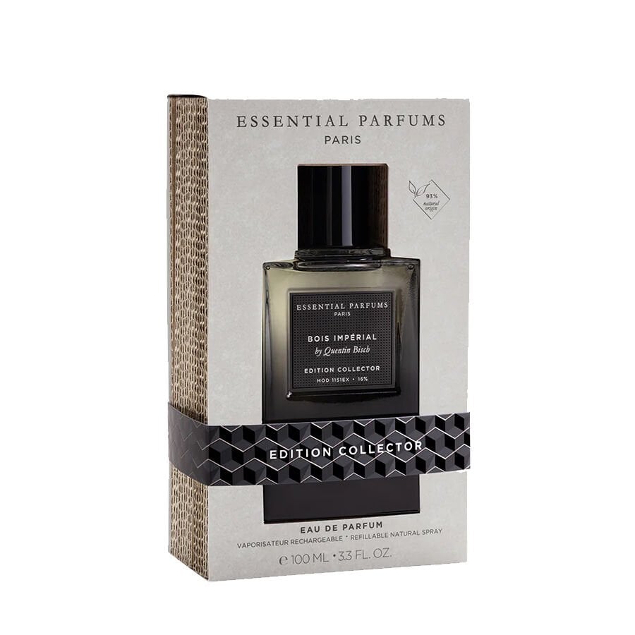 Essential Parfums Bois Impérial Edition Collector EDP 100 ML
