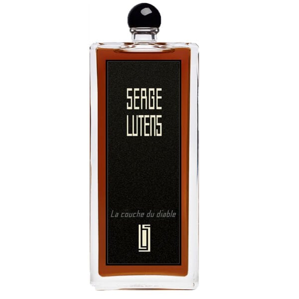 Serge Lutens La Couche du Diable