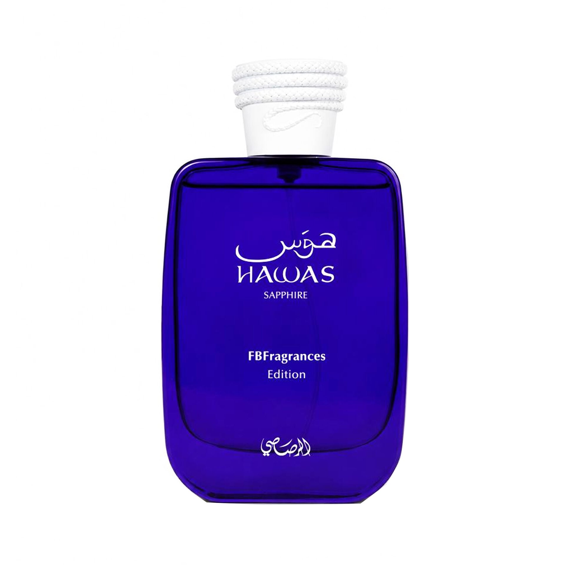 Rasasi Hawas For Him Sapphire EDP