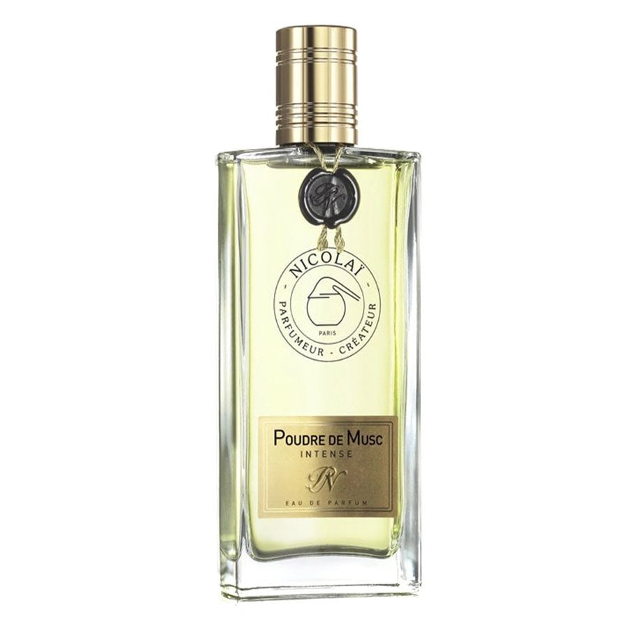 Nicolai Poudre De Musc Intense