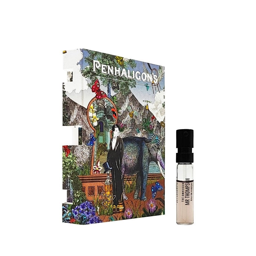 Penhaligon's Mr Thompson 1.5 ML Sample