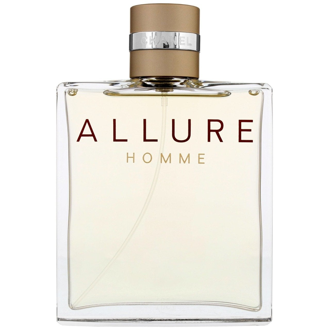Chanel Allure Homme EDT
