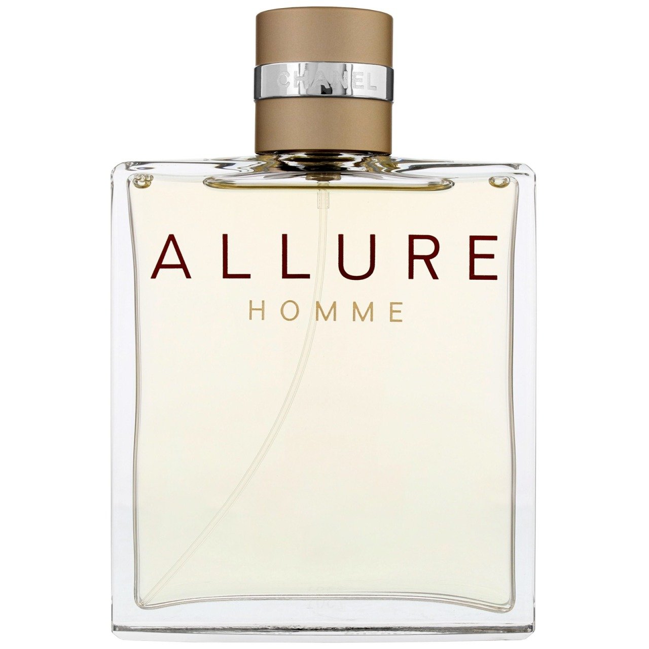 Chanel Allure Homme EDT
