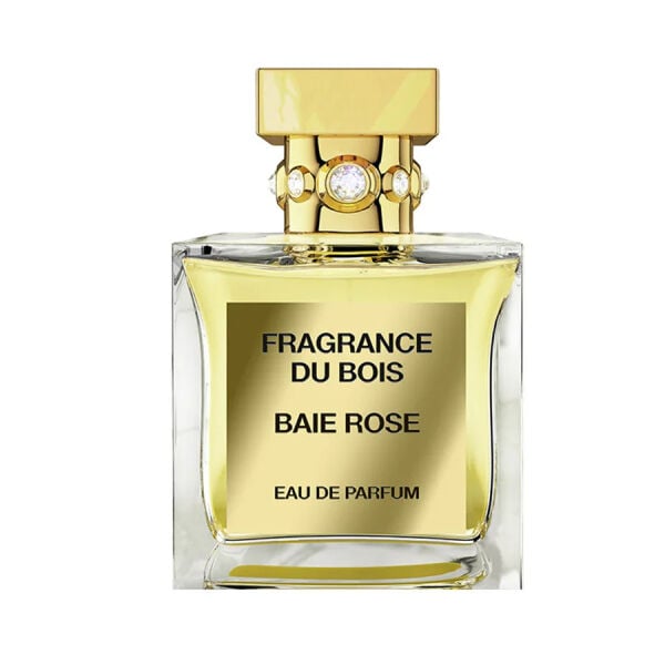 Fragrance Du Bois Baie Rose EDP
