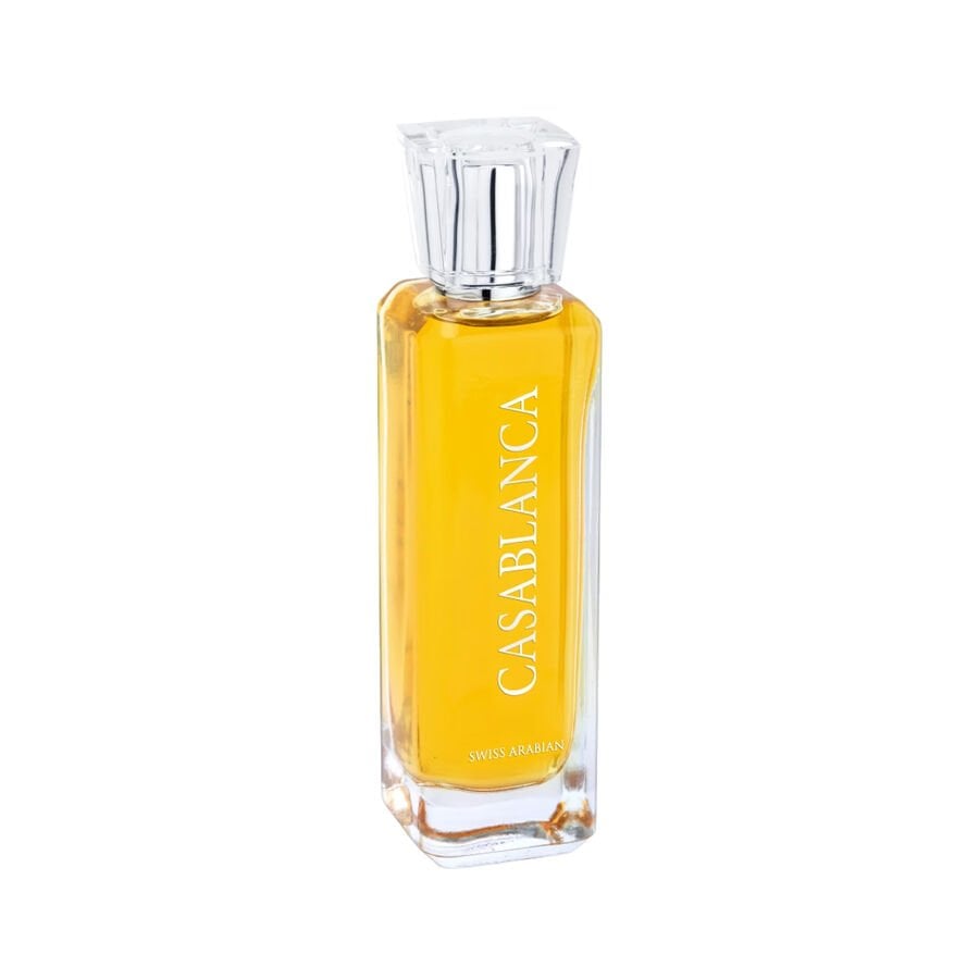 Swiss Arabian Casablanca EDP 10 ML