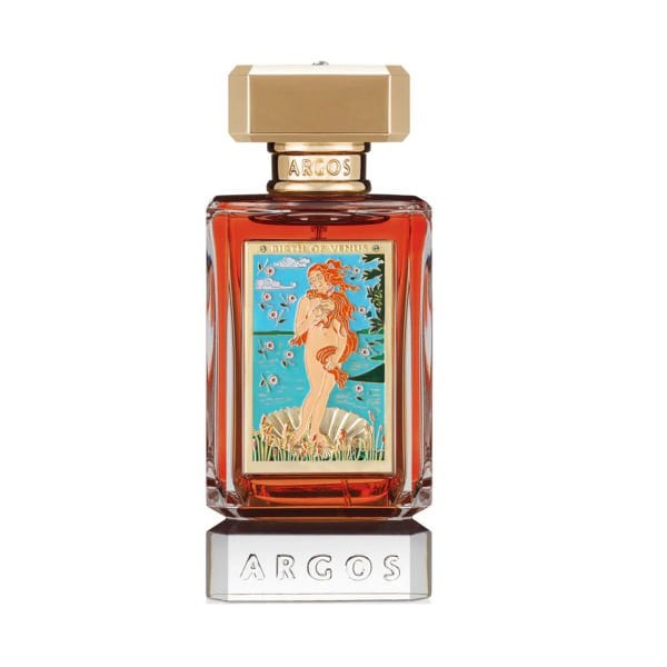 Argos Birth Of Venus EDP
