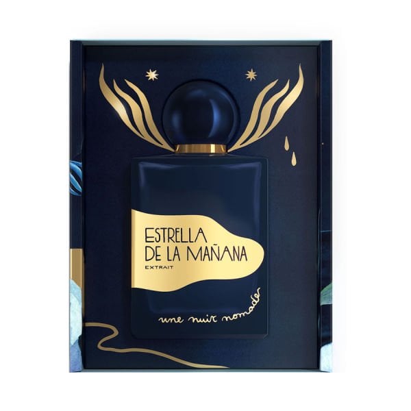 Une Nuit Nomade Estrella De La Manãna Extrait de Parfum 100 ML