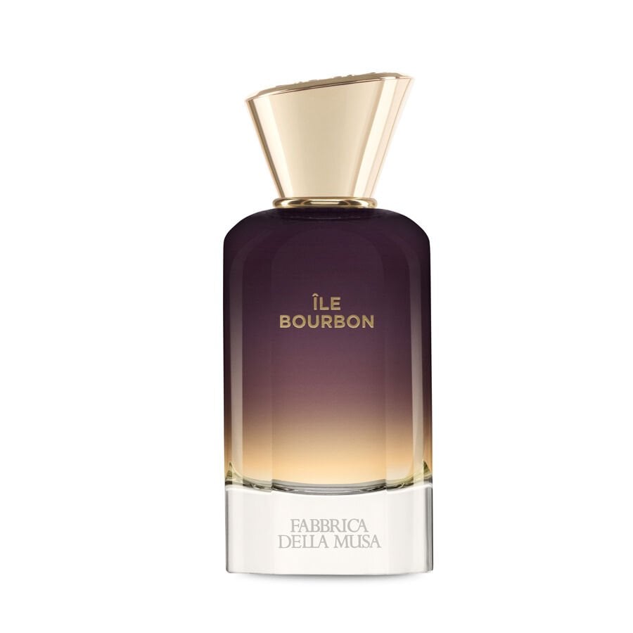 Fabbrica Della Musa Île Bourbon Extrait de Parfum 10 ML