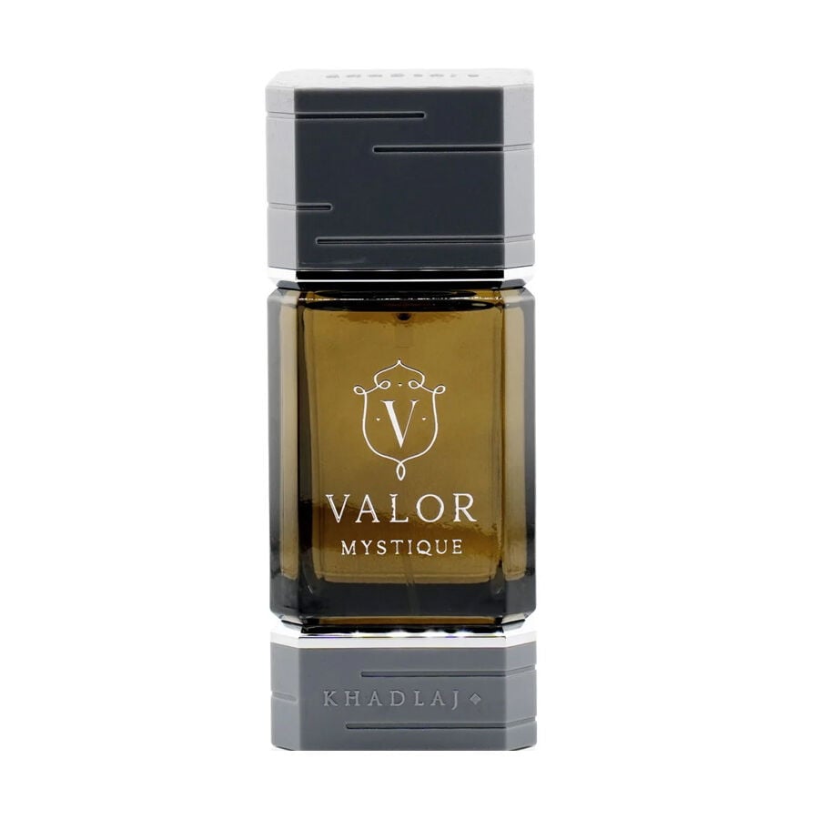Khadlaj Valor Mystique EDP