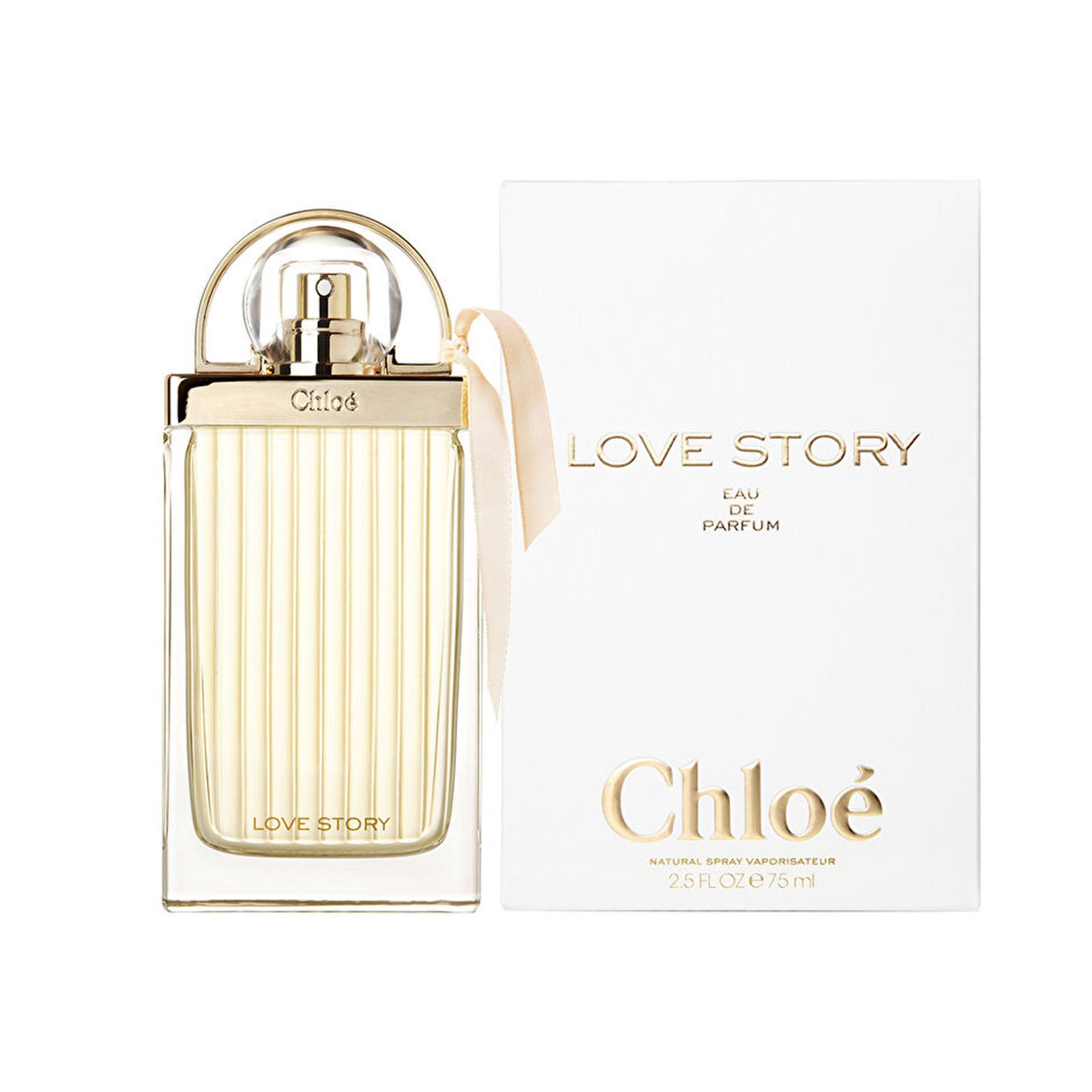Chloe Love Story EDP 75 ML