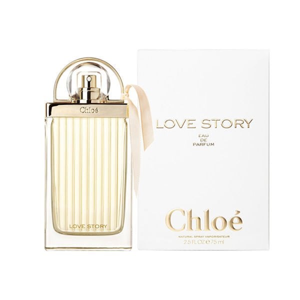 Chloe Love Story EDP 75 ML