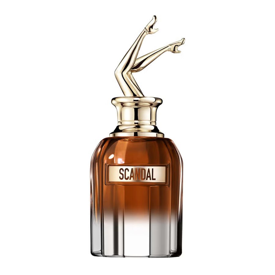 Jean Paul Gaultier Scandal Elixir Pour Femme