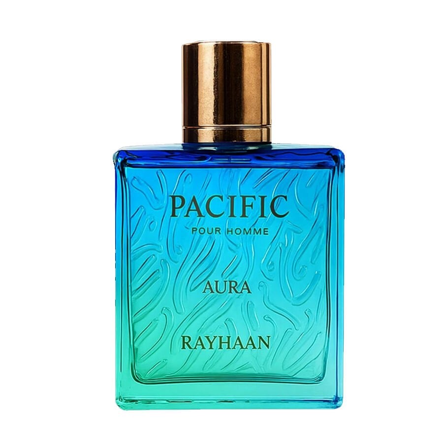 Rayhaan Pacific Aura Pour Homme EDP
