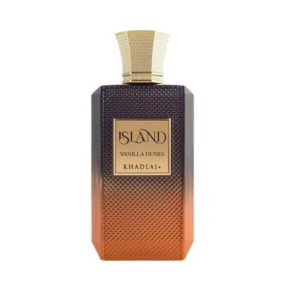 Khadlaj Island Vanilla Dunes Extrait de Parfum 10 ML