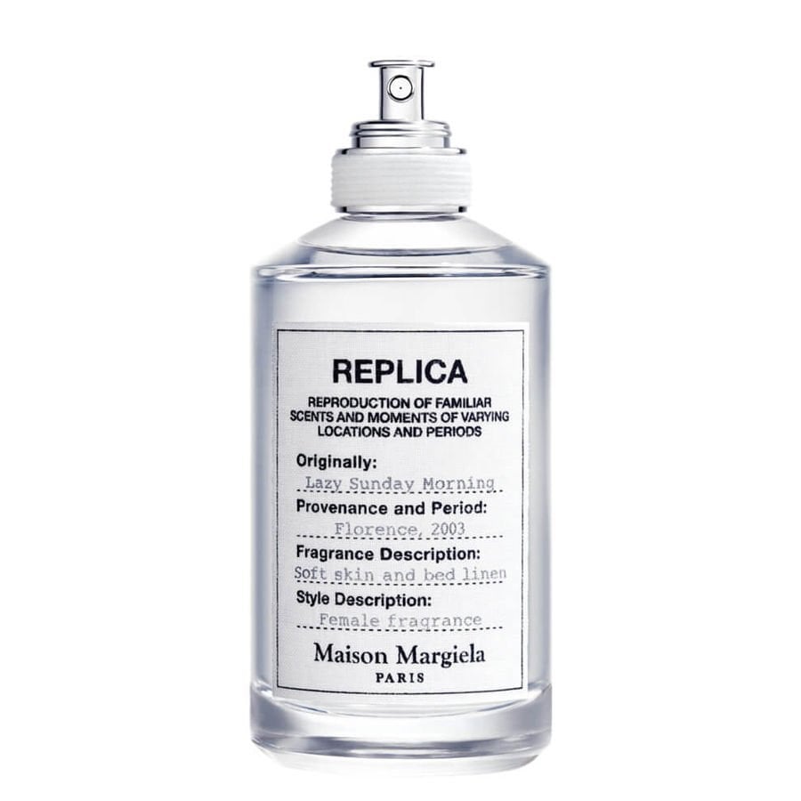 Maison Margiela Replica Lazy Sunday Morning