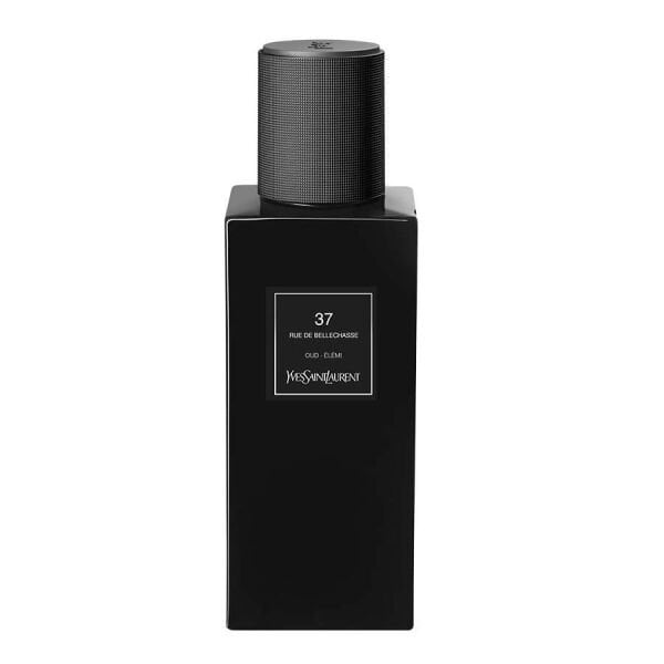Yves Saint Laurent 37 Rue de Bellechasse EDP