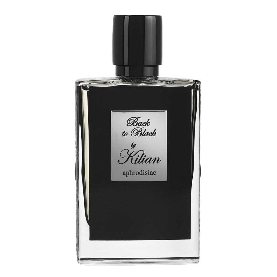 Kilian Back To Black EDP
