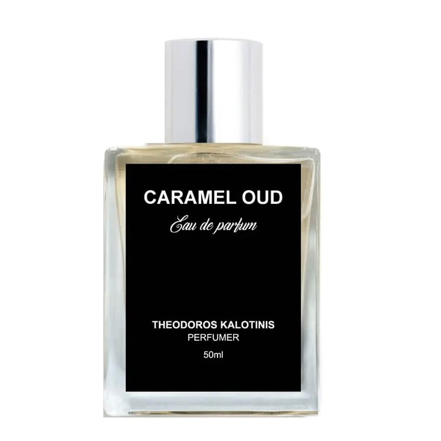 Theodoros Kalotinis Caramel Oud