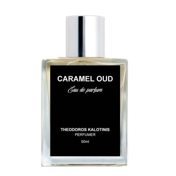 Theodoros Kalotinis Caramel Oud