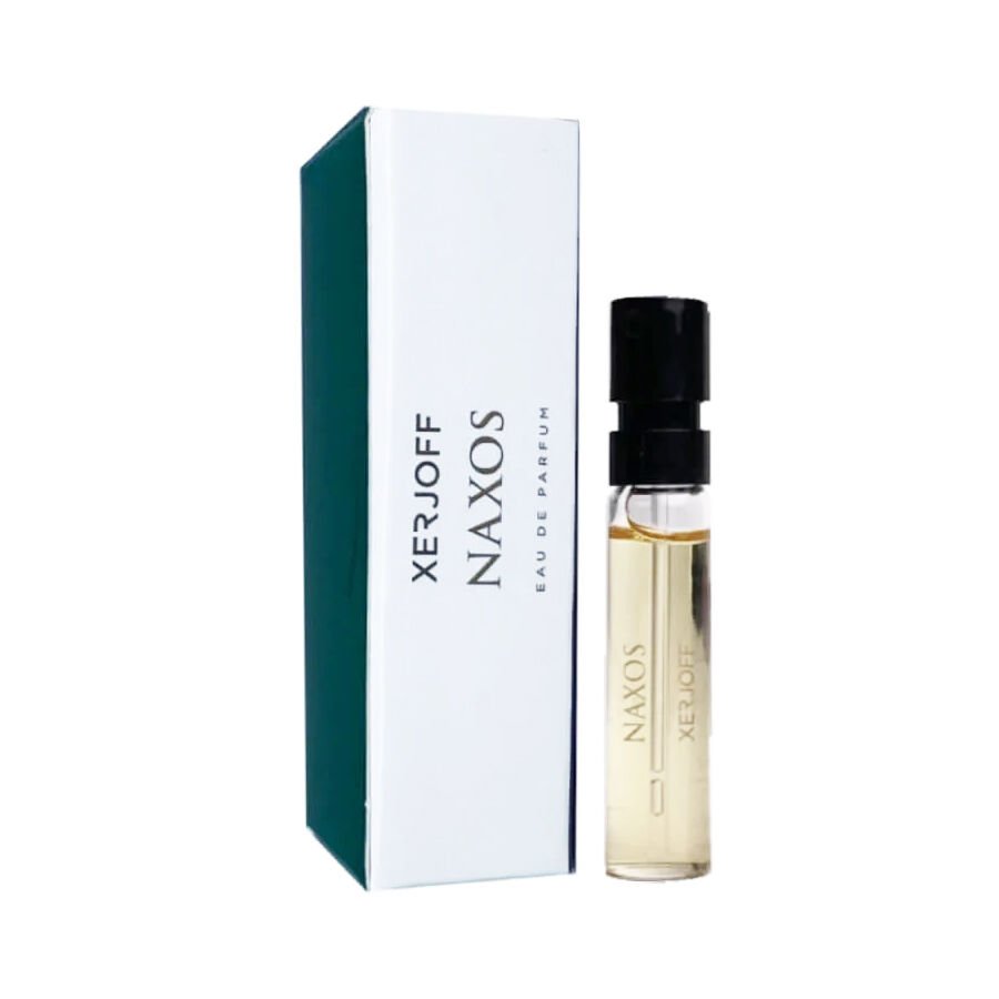 Xerjoff Naxos 2 ML Sample