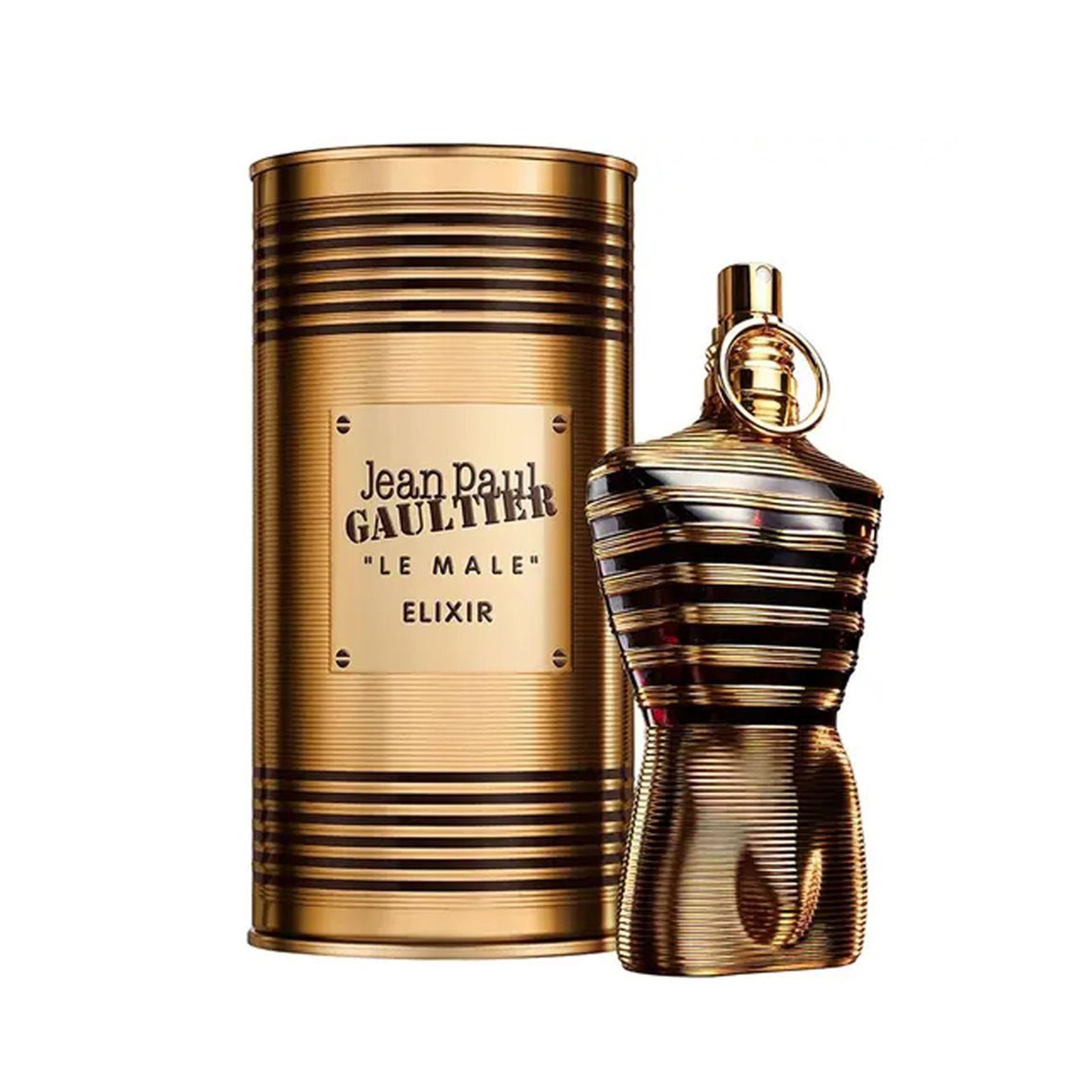 Jean Paul Gaultier Le Male Elixir 125 ML