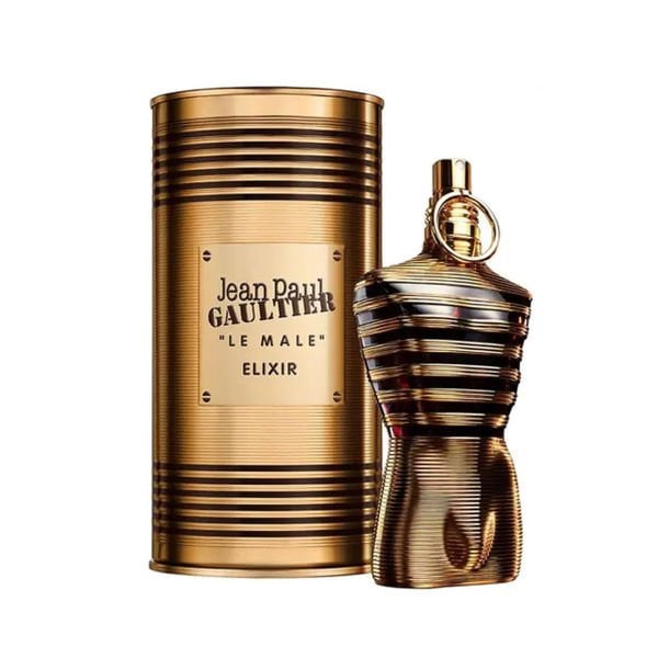 Jean Paul Gaultier Le Male Elixir 125 ML