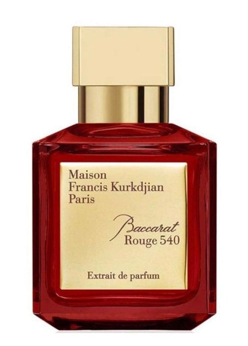 Maison Francis Kurkdjian Baccarat Rouge 540 Extrait de Parfum